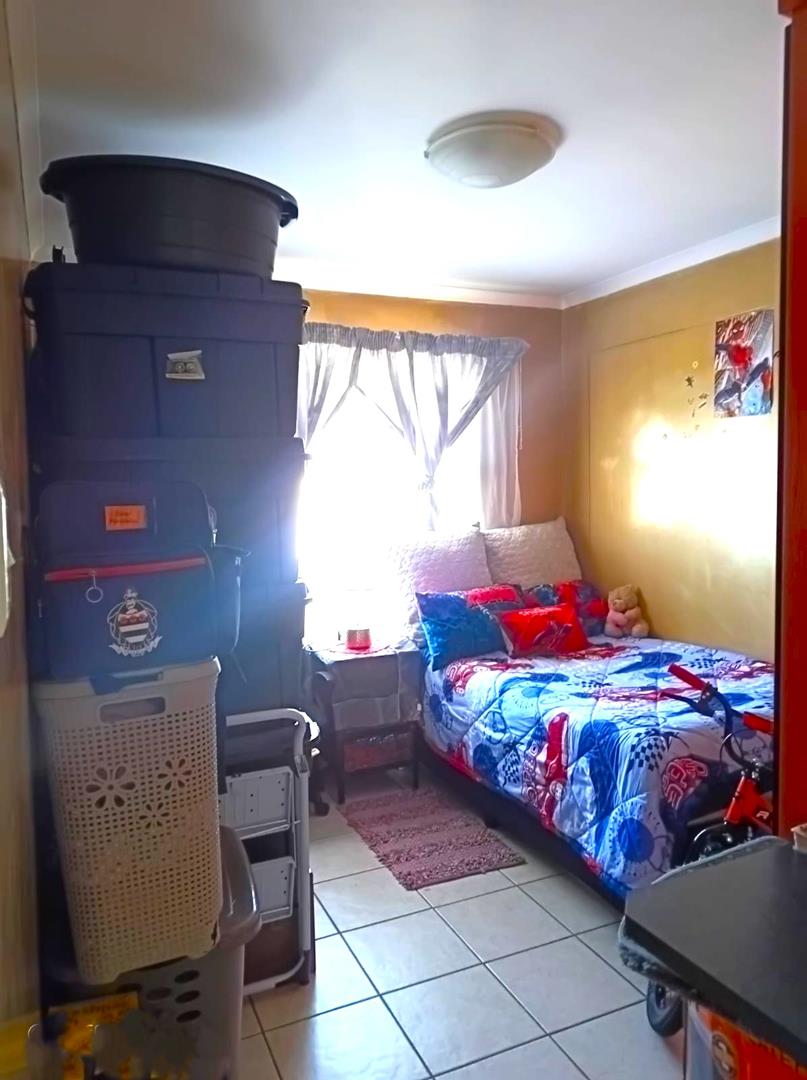 2 Bedroom Property for Sale in Ehrlich Park Free State